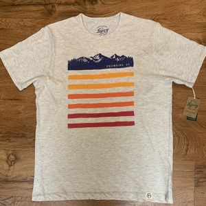 Men’s Legacy T-Shirt, Size Large